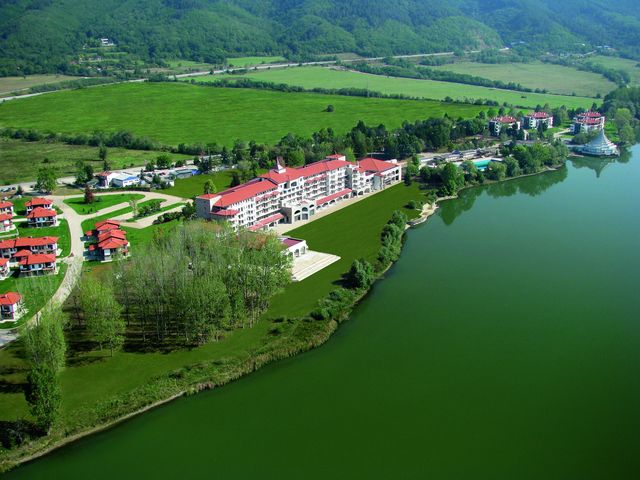 Hotel RIU Pravets Resort